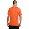 Port & Company® Neon Performance Dry Zone® UPF 50 Adult Tee